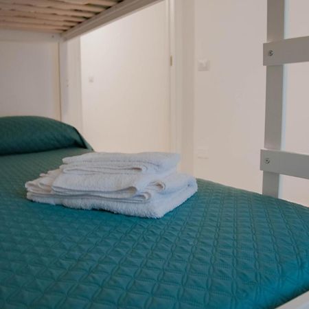 Ideisini'S Apartment Палермо Екстериор снимка