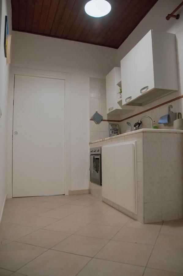 Ideisini'S Apartment Палермо Екстериор снимка