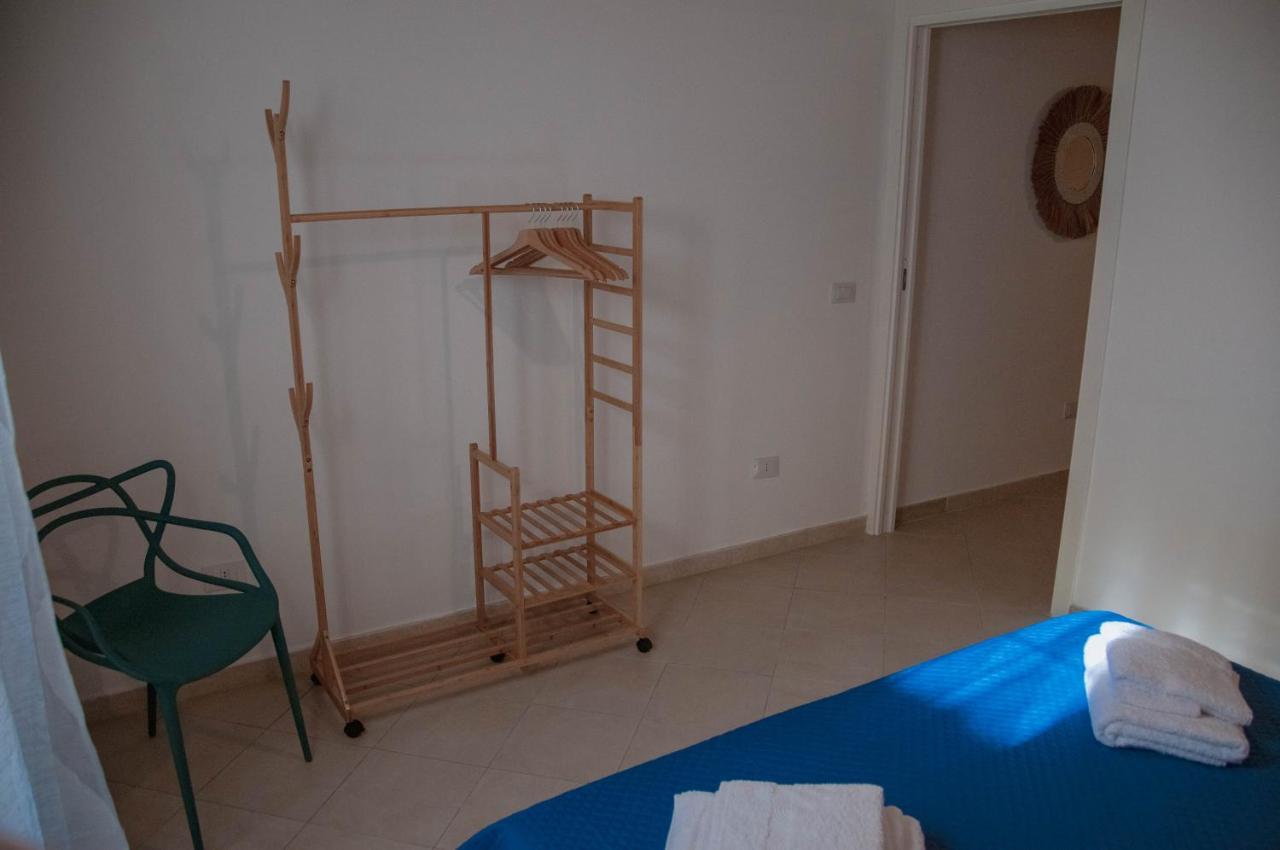Ideisini'S Apartment Палермо Екстериор снимка
